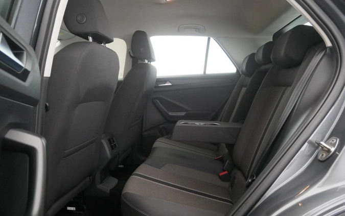 Volkswagen T-Roc cena 83899 przebieg: 95240, rok produkcji 2019 z Piwniczna-Zdrój małe 172